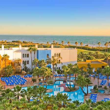 Playaballena Costa Ballena Exterior photo