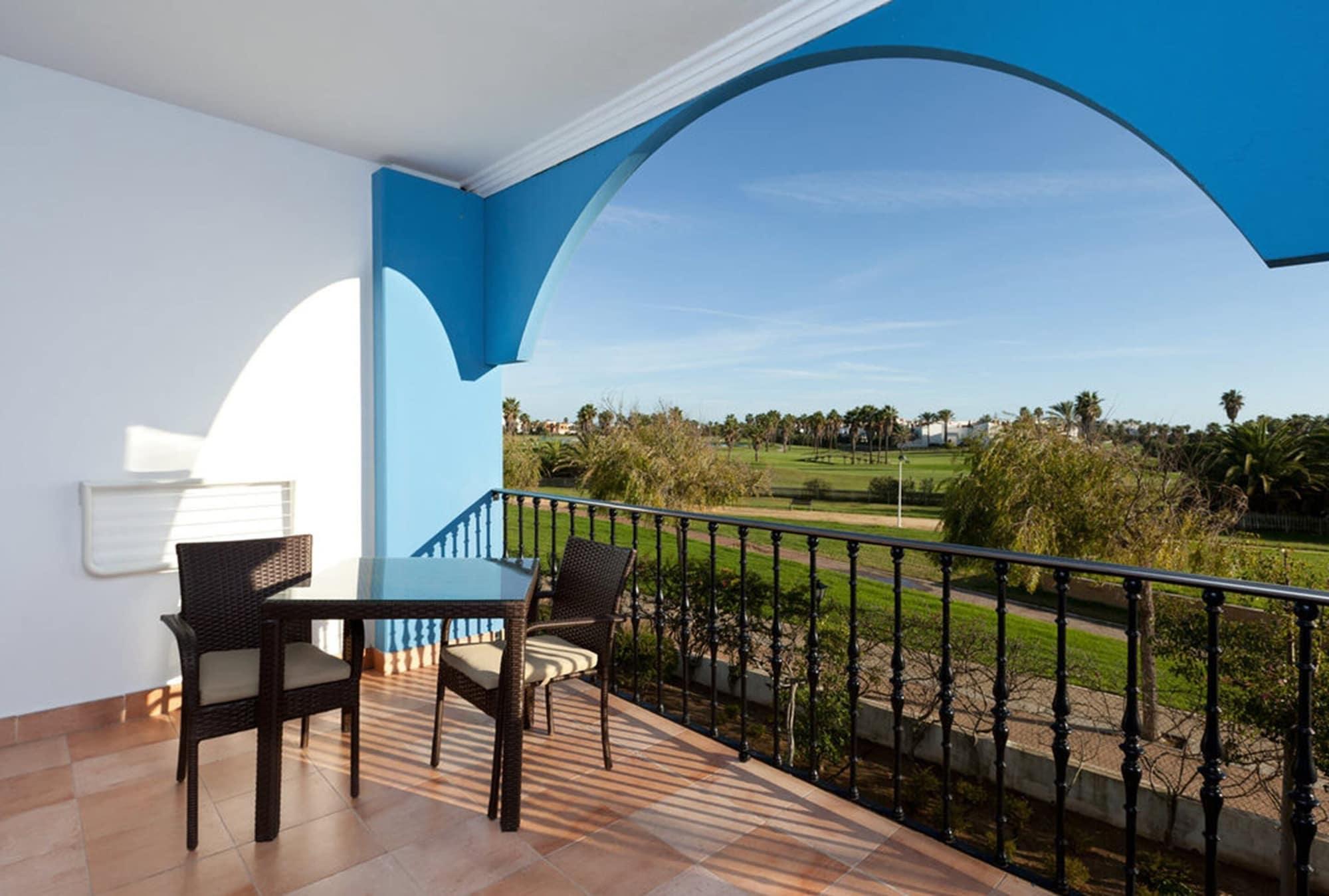 Playaballena Costa Ballena Exterior photo