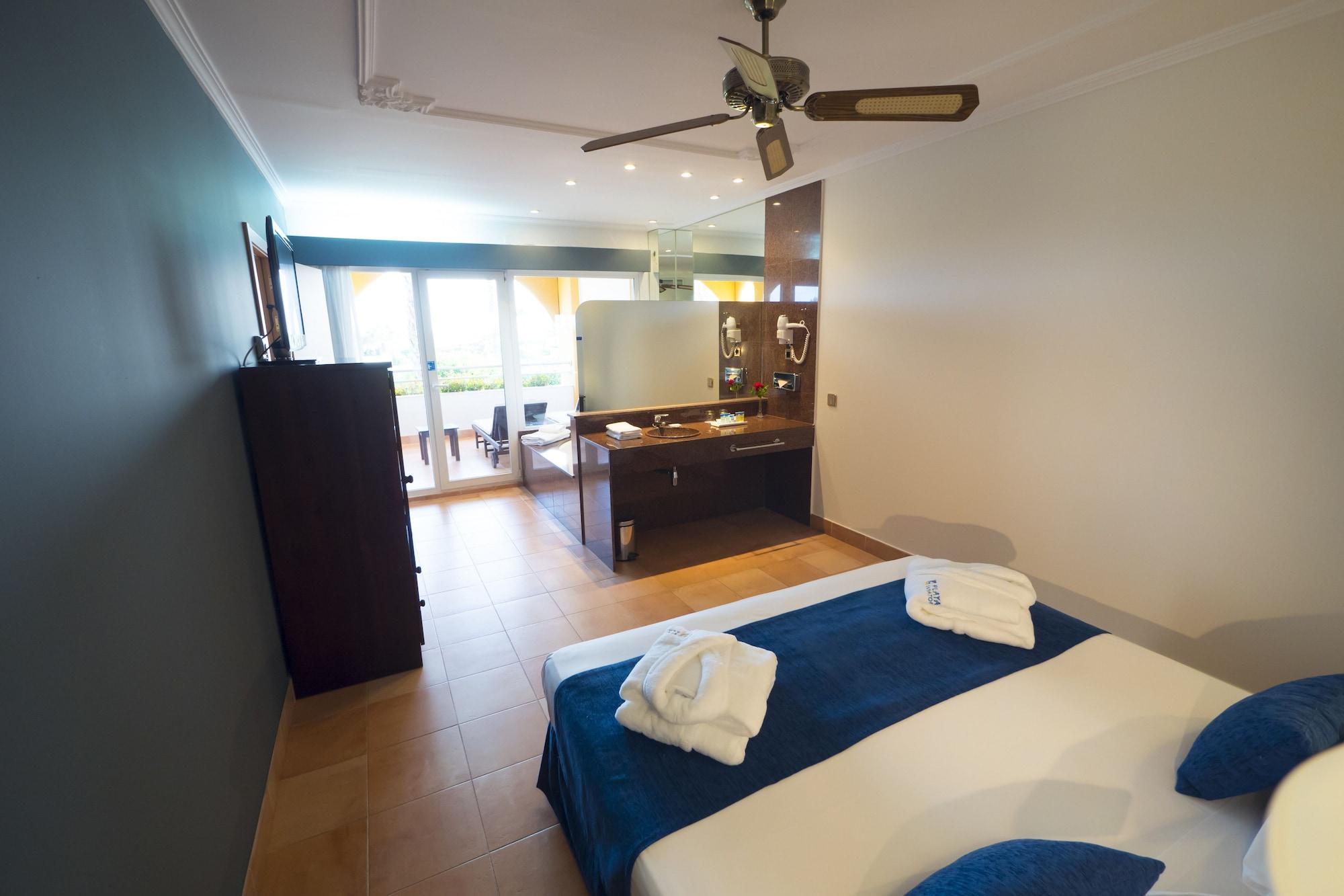 Playaballena Costa Ballena Exterior photo