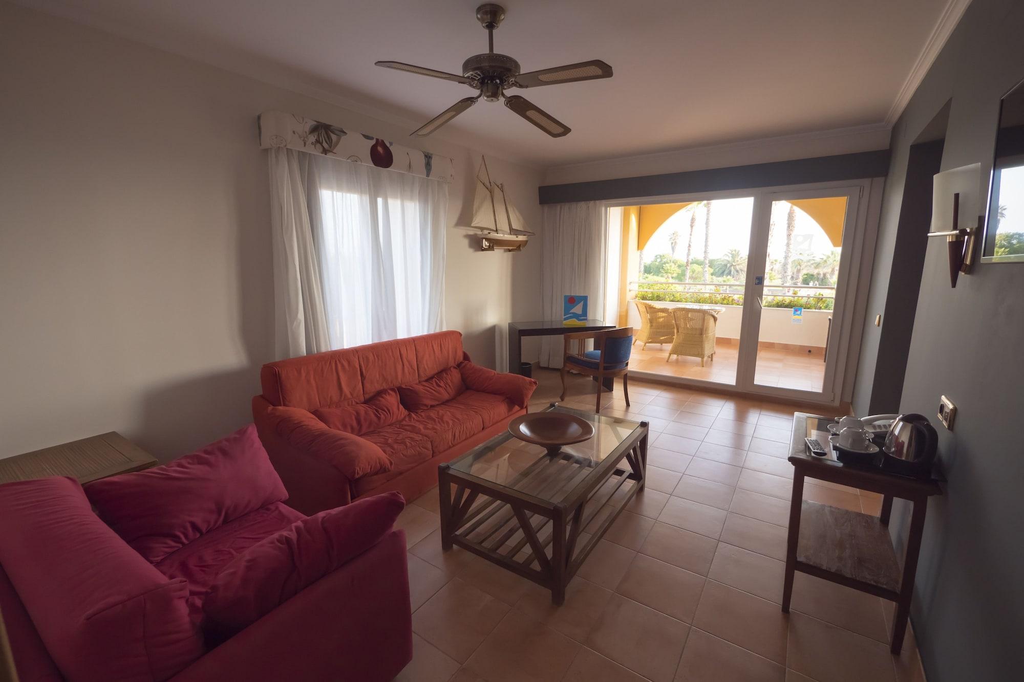 Playaballena Costa Ballena Exterior photo