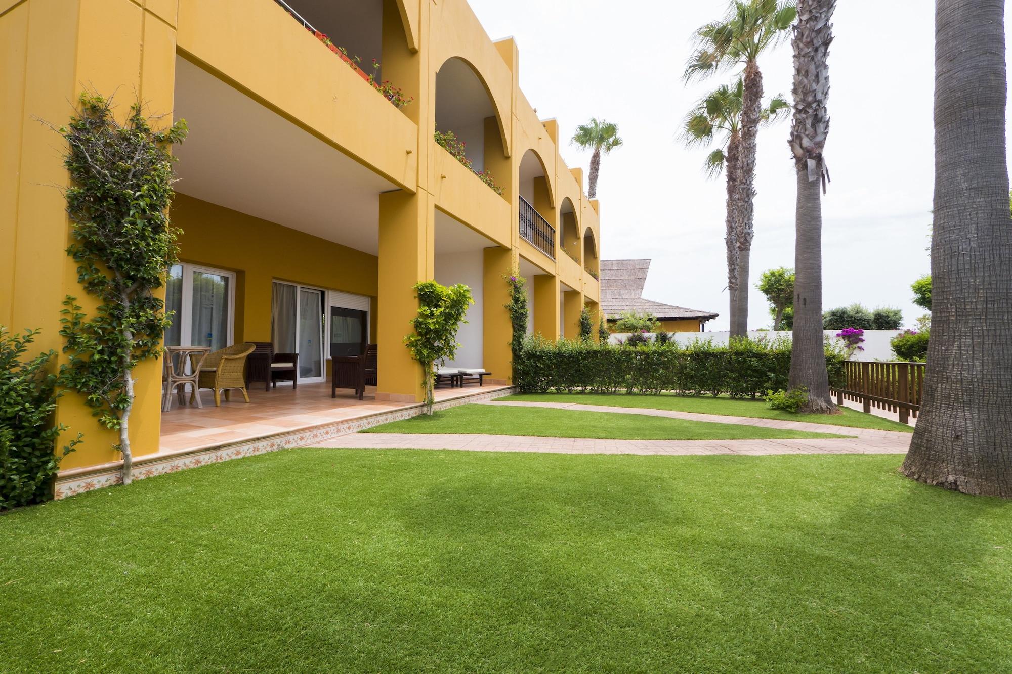 Playaballena Costa Ballena Exterior photo