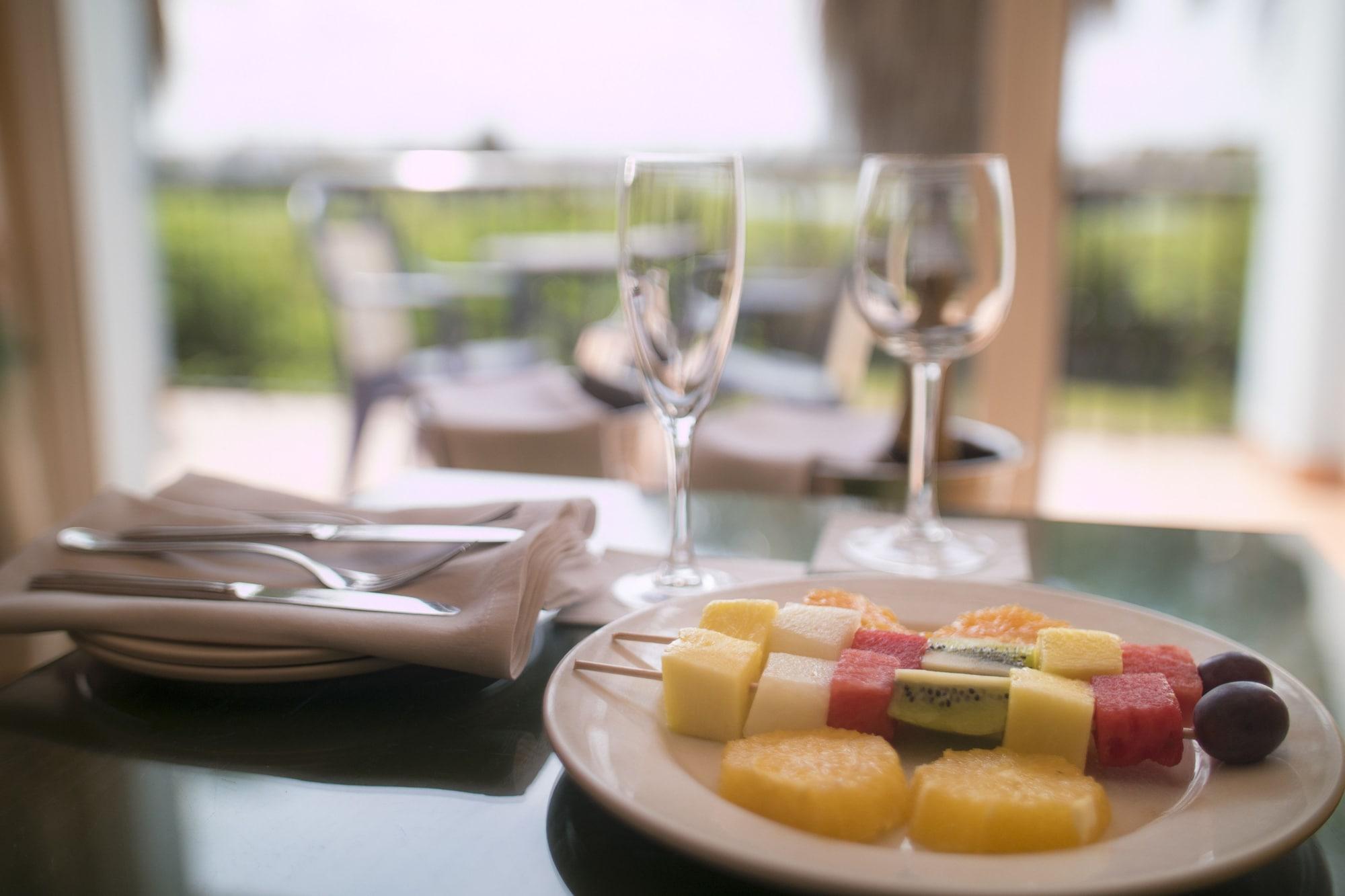 Playaballena Costa Ballena Exterior photo