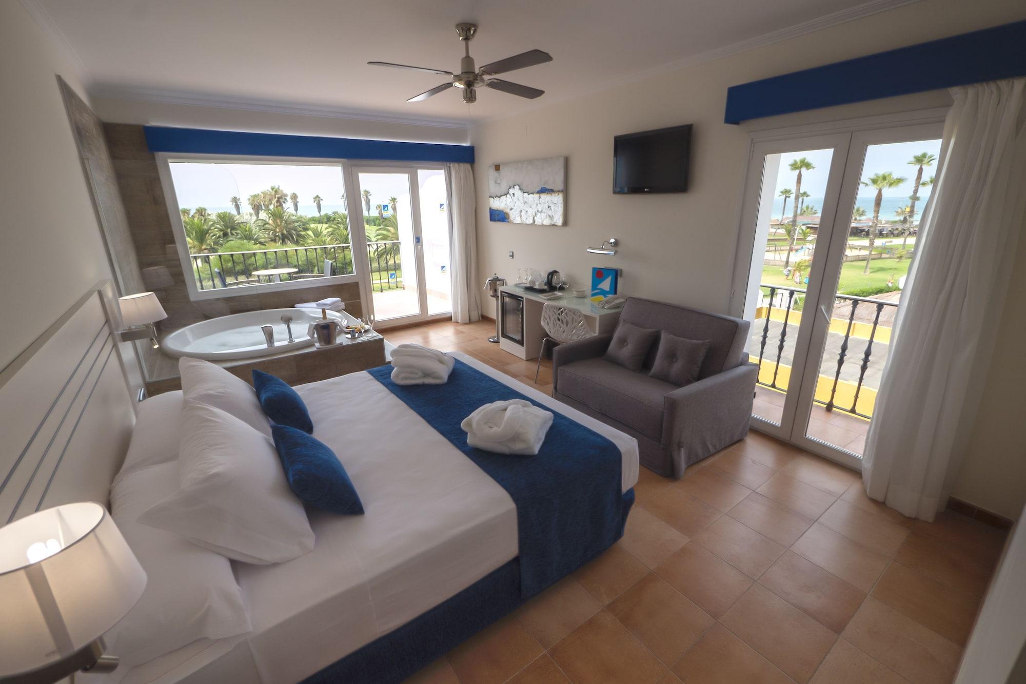 Playaballena Costa Ballena Exterior photo