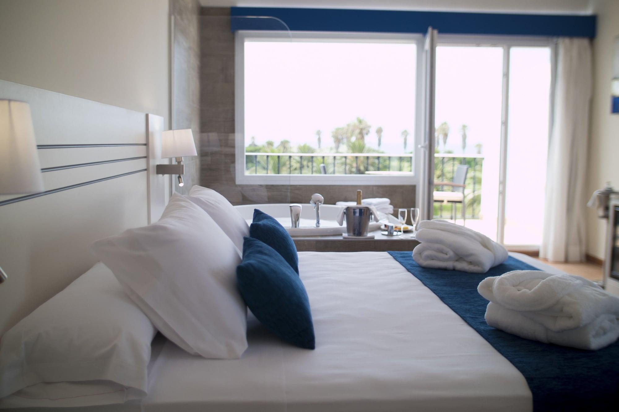 Playaballena Costa Ballena Exterior photo