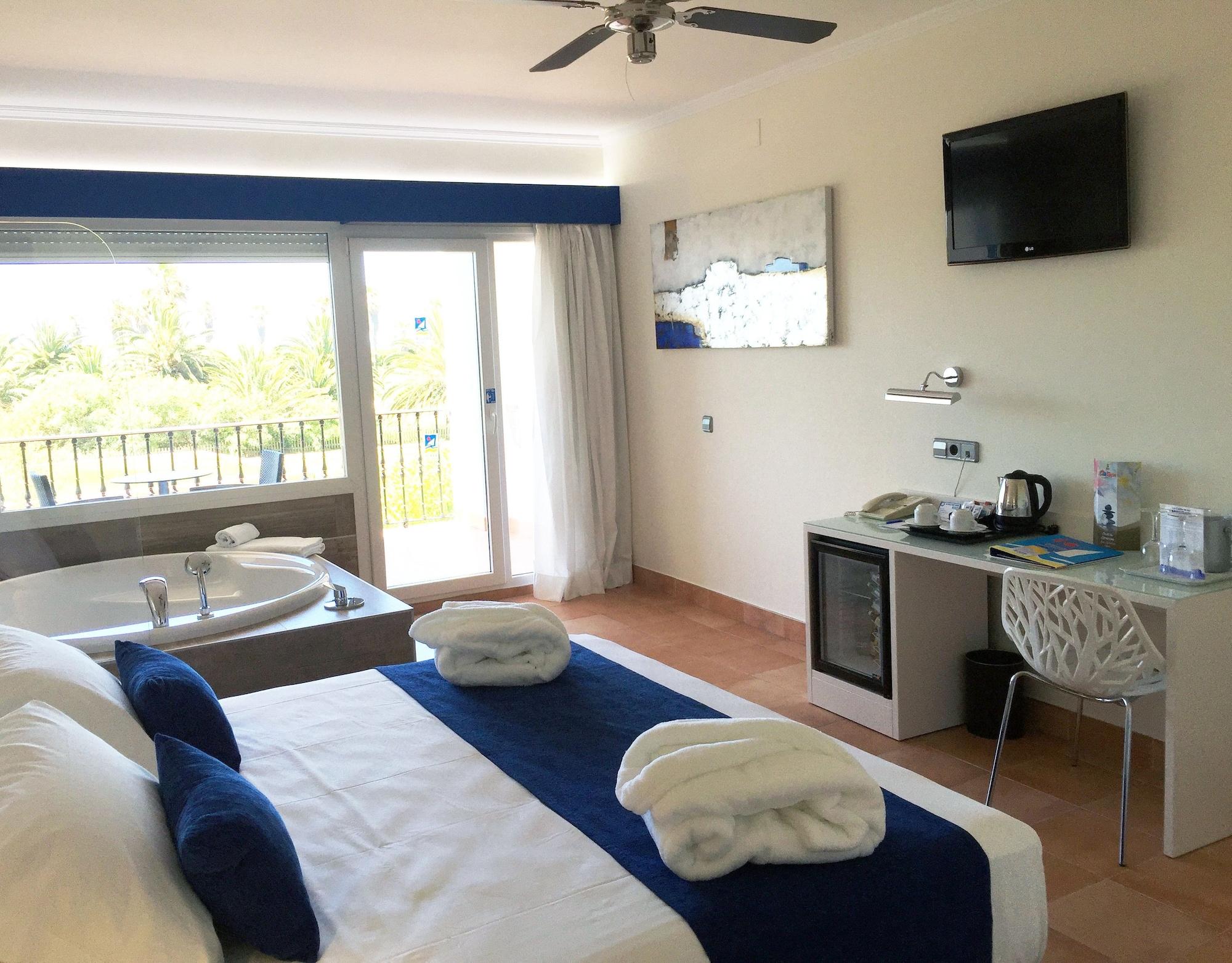 Playaballena Costa Ballena Exterior photo
