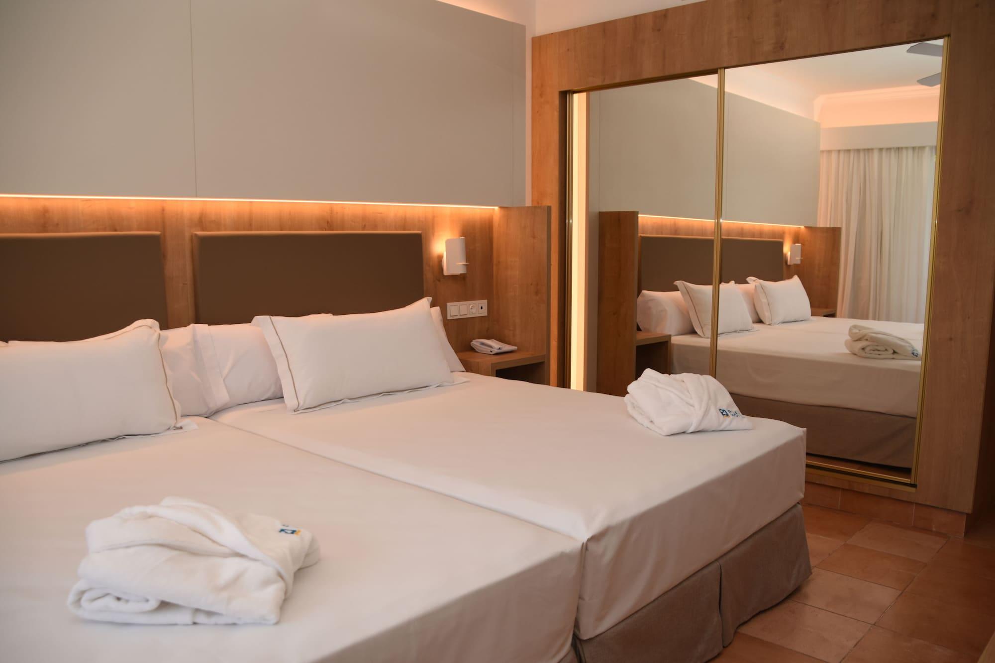 Playaballena Costa Ballena Exterior photo