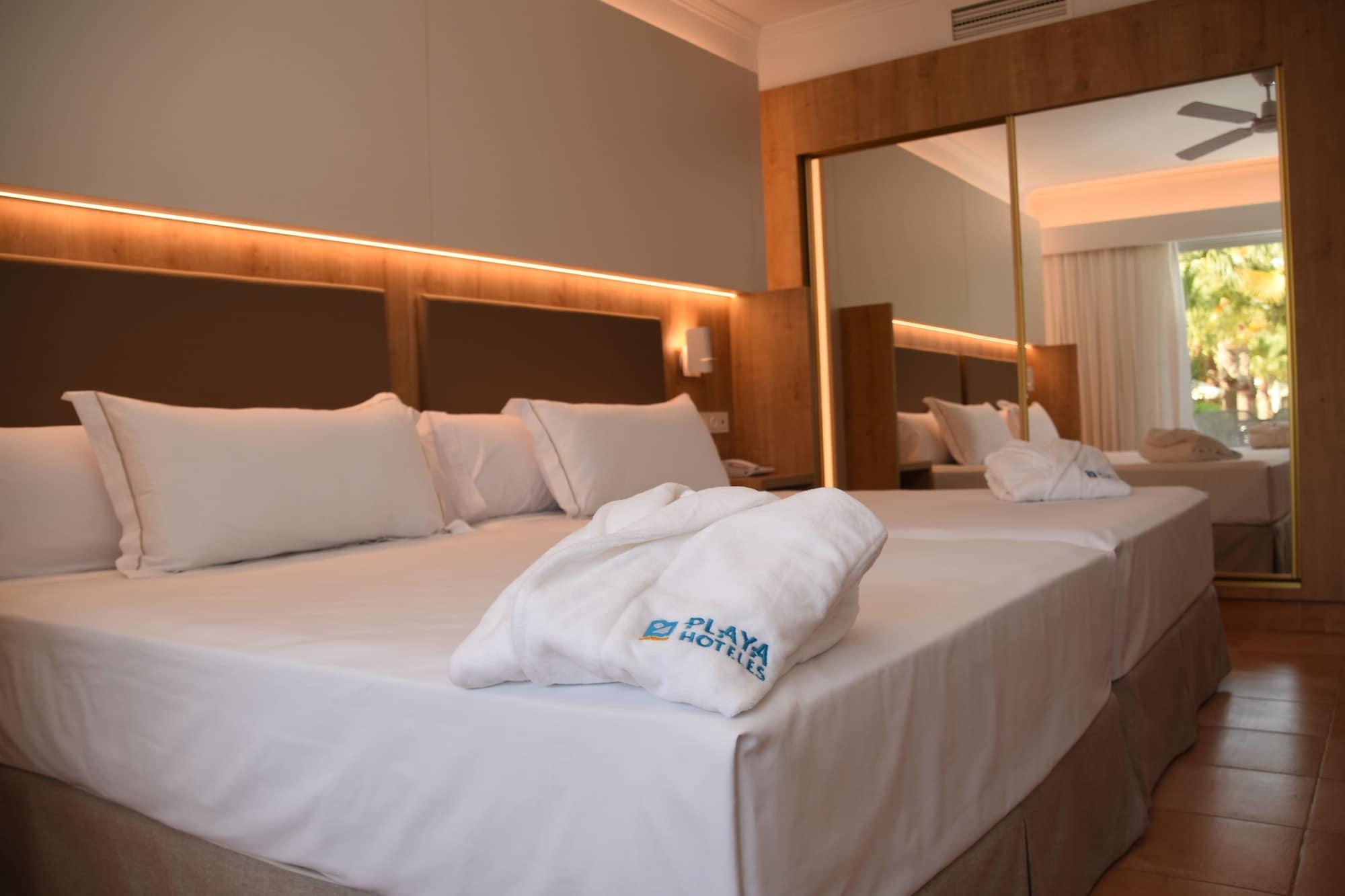 Playaballena Costa Ballena Exterior photo