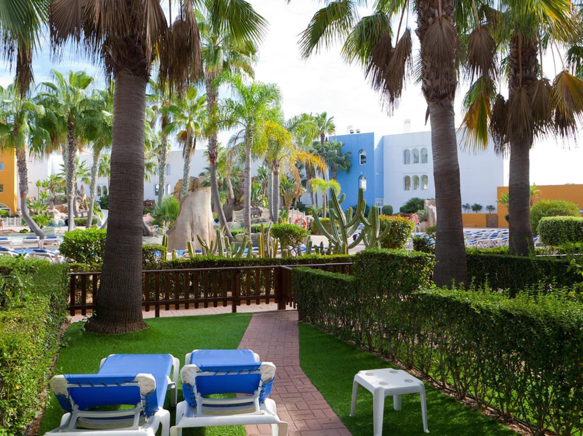 Playaballena Costa Ballena Exterior photo
