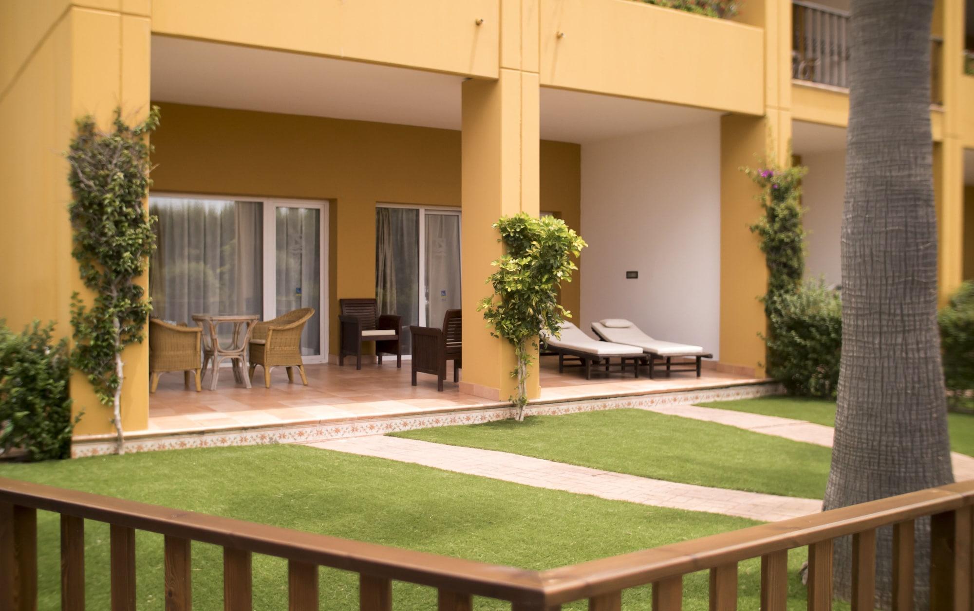 Playaballena Costa Ballena Exterior photo