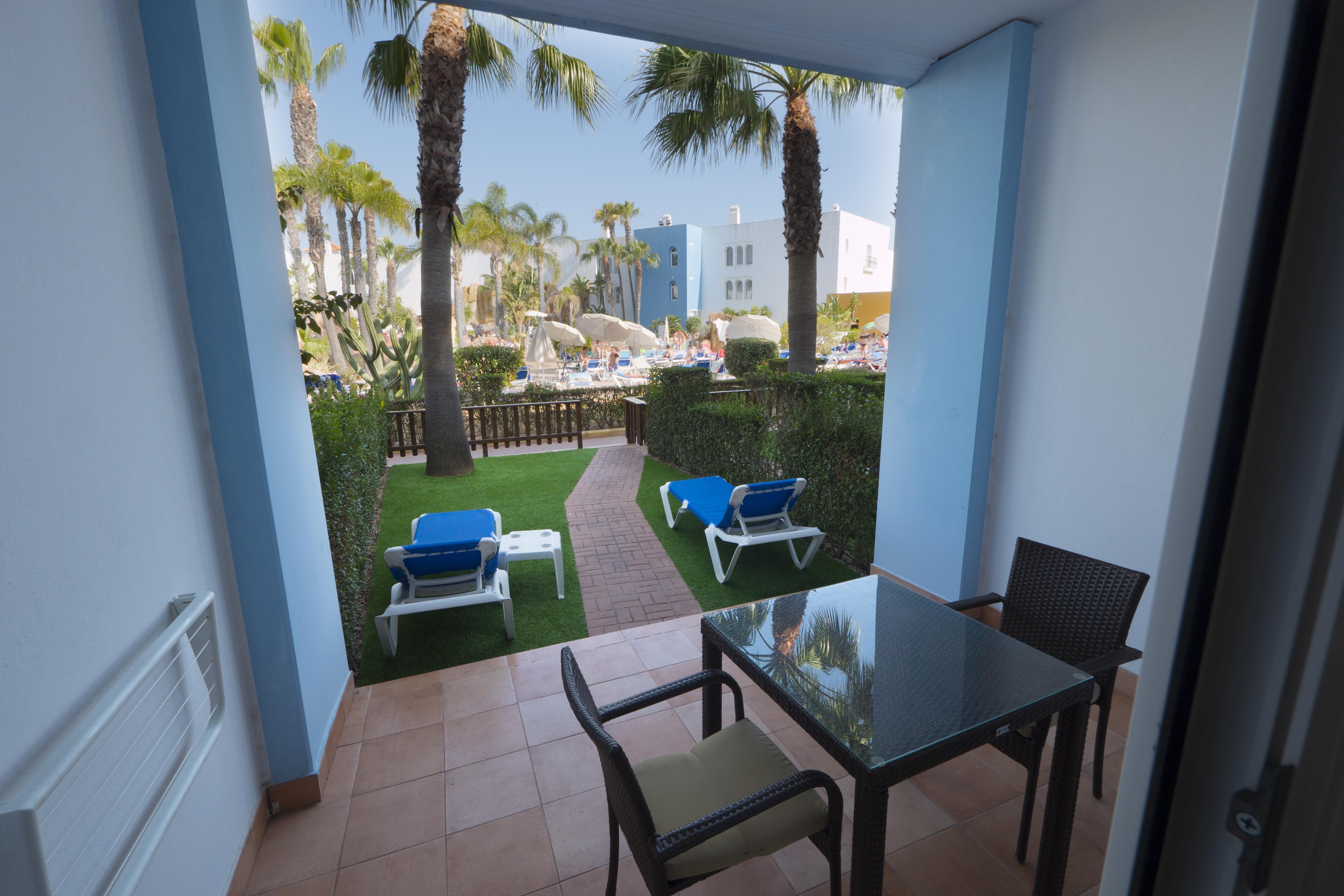Playaballena Costa Ballena Exterior photo