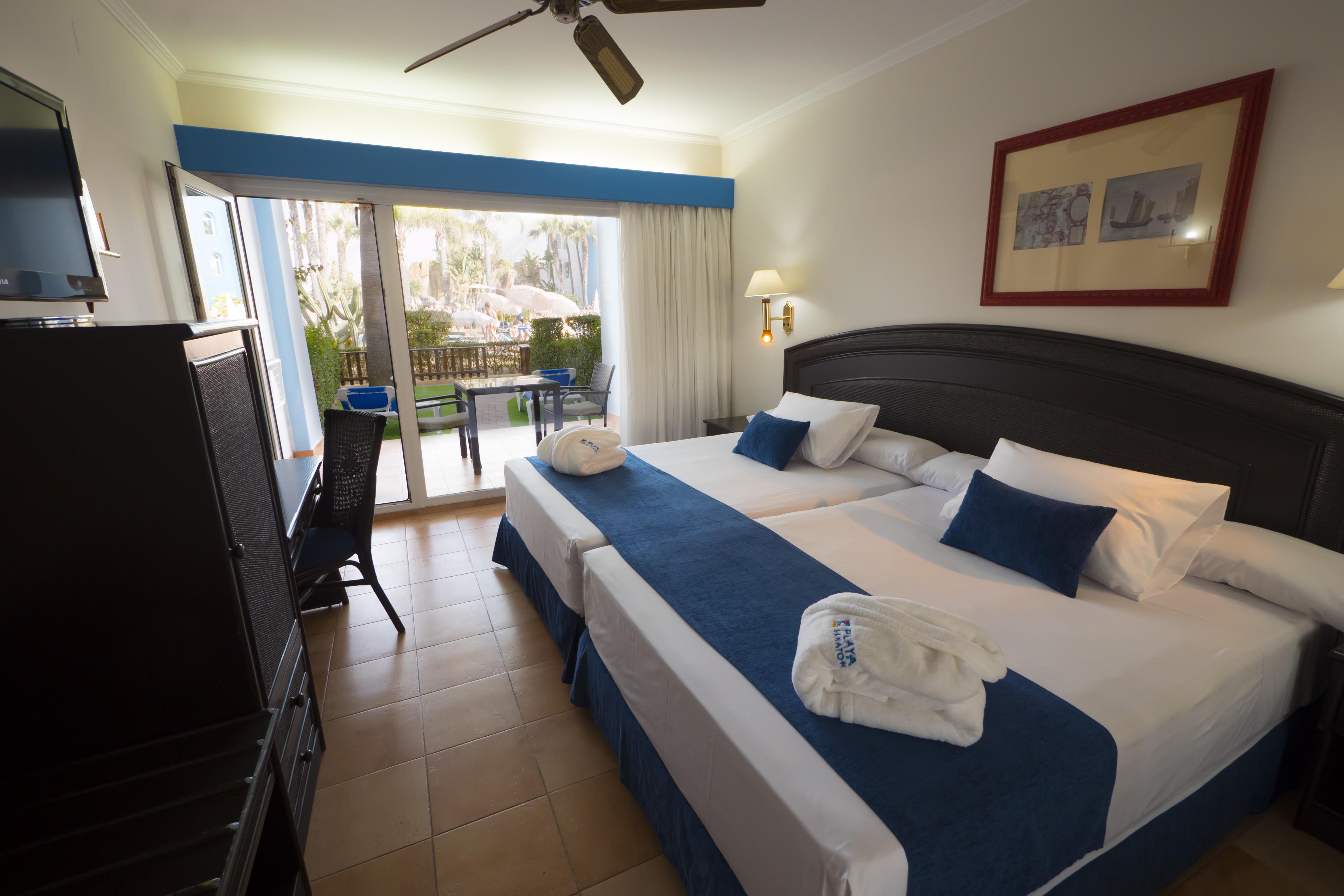 Playaballena Costa Ballena Exterior photo