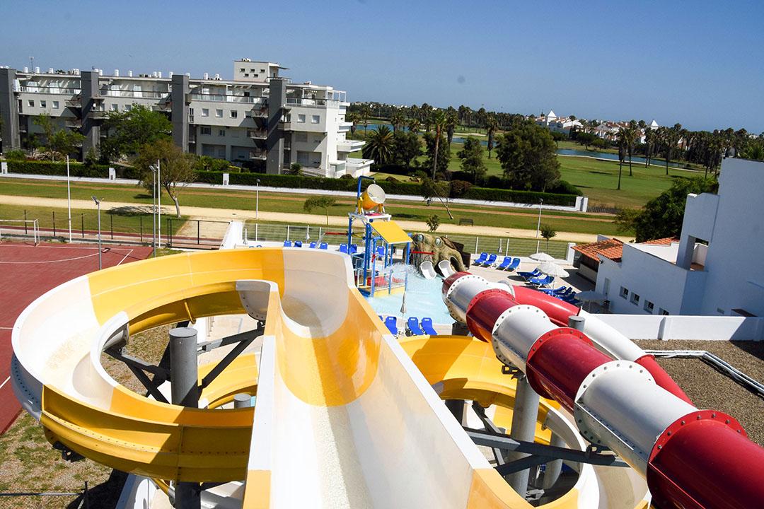Playaballena Costa Ballena Exterior photo