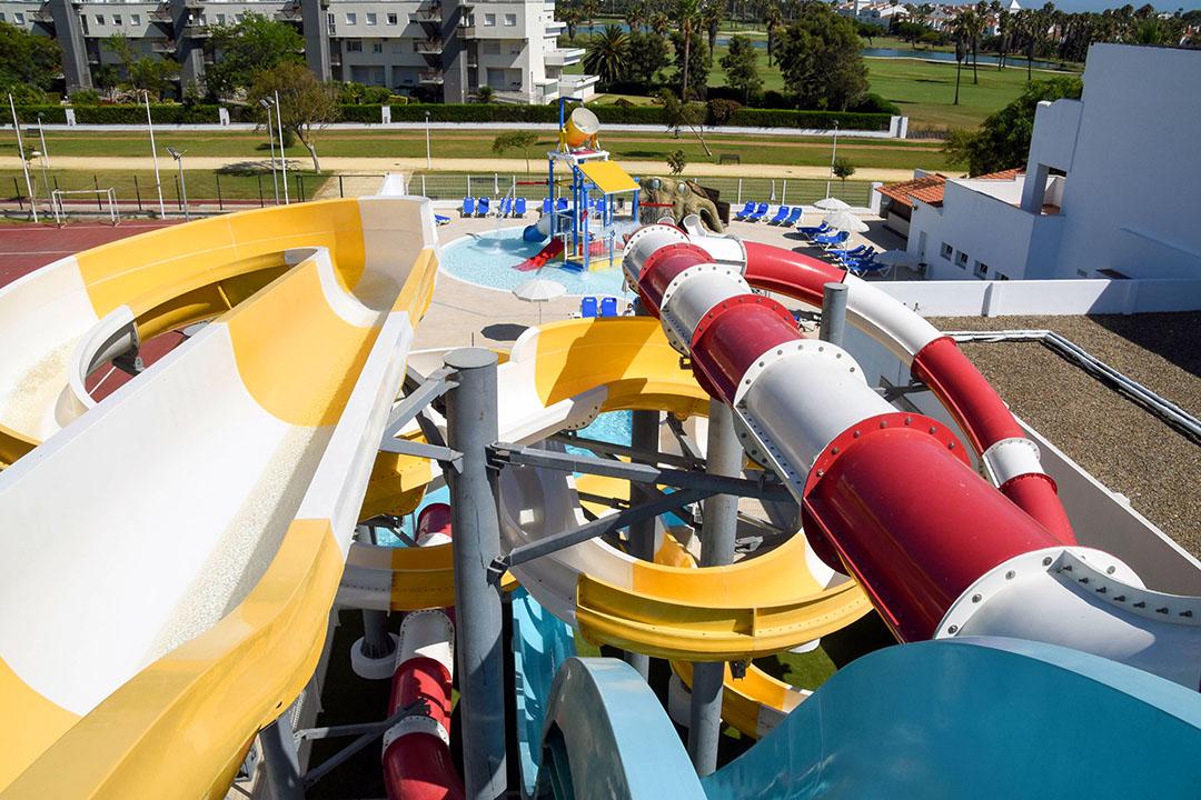 Playaballena Costa Ballena Exterior photo