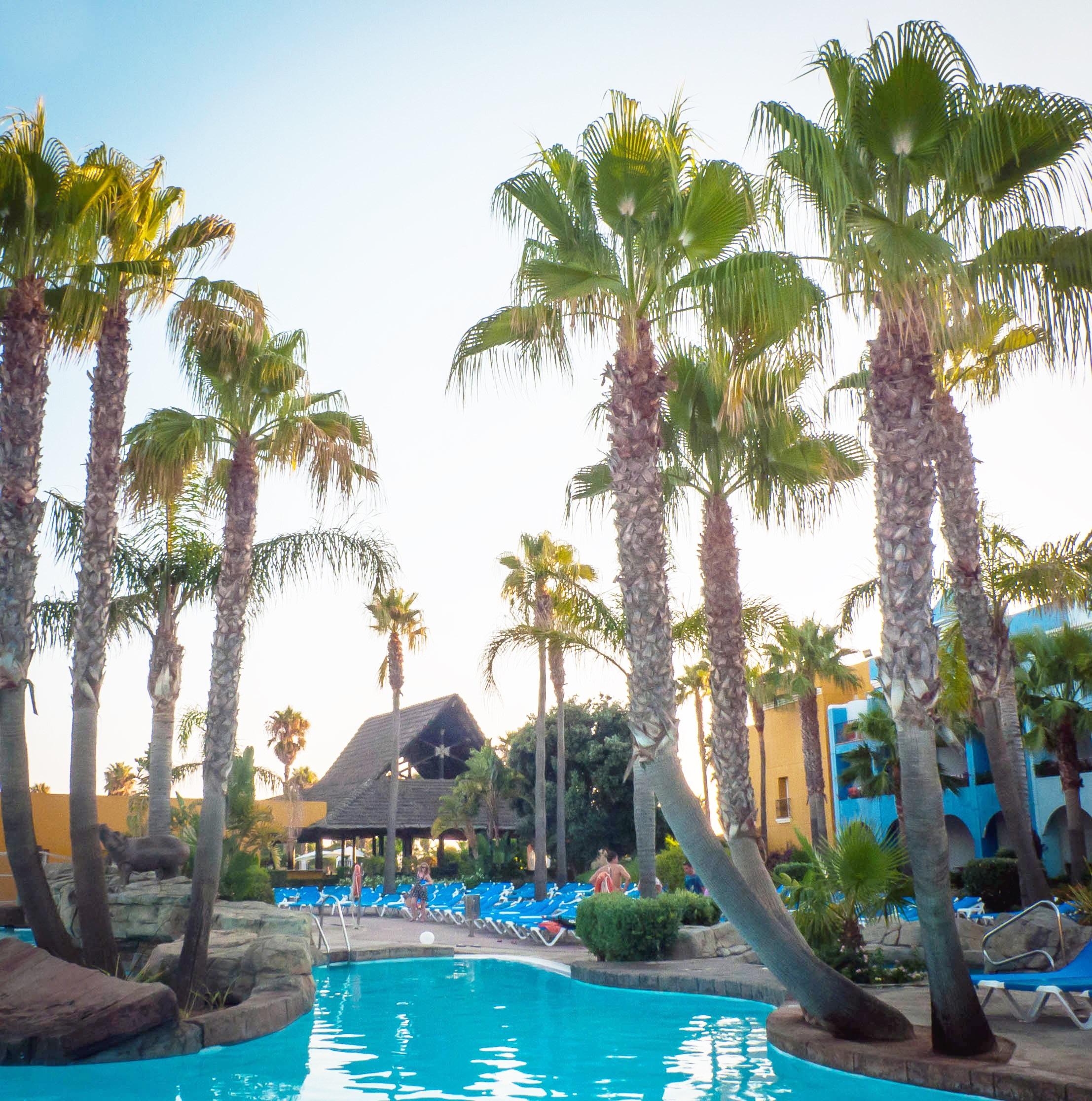 Playaballena Costa Ballena Exterior photo