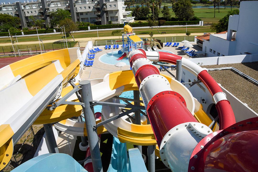 Playaballena Costa Ballena Exterior photo