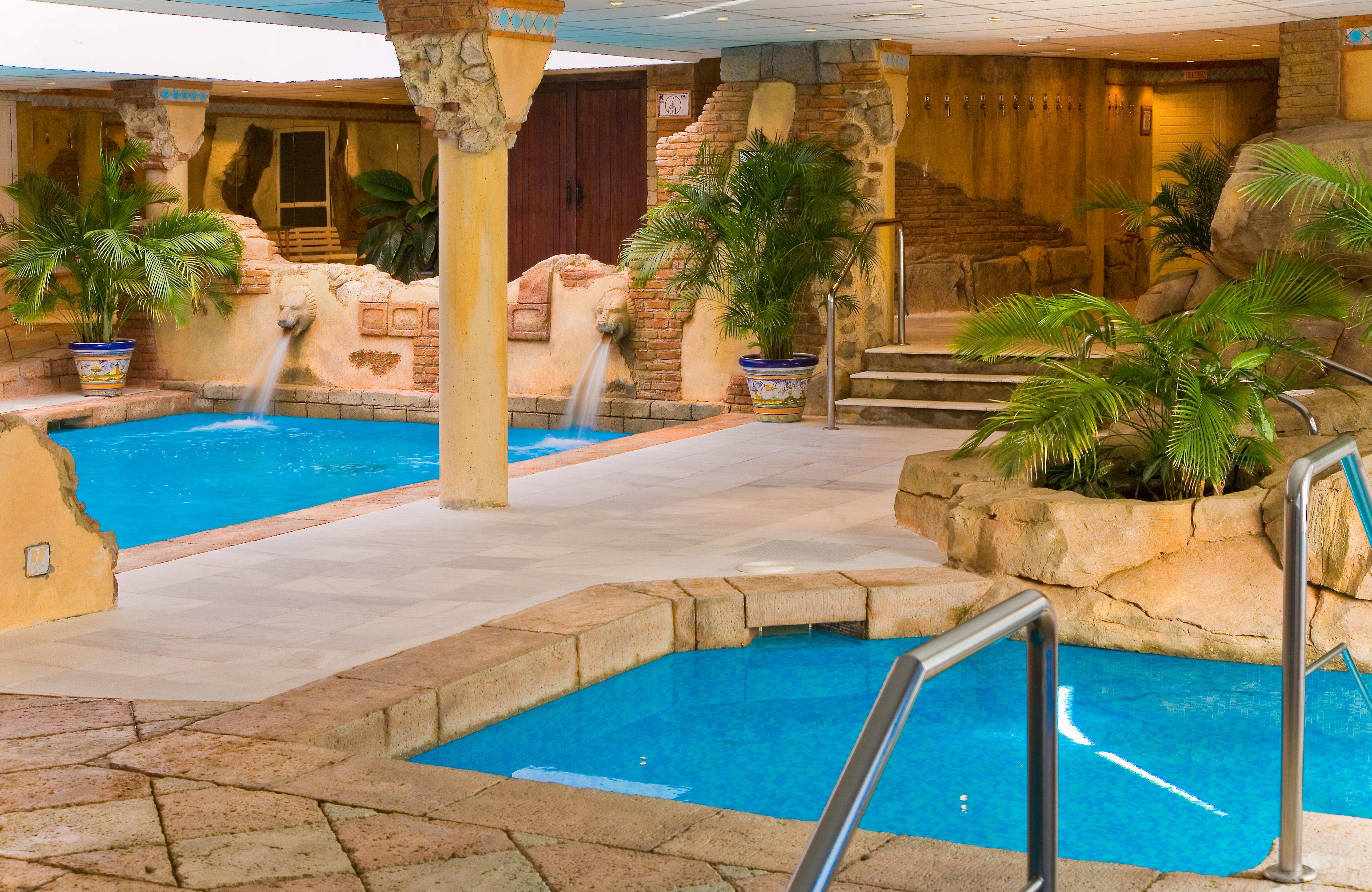 Playaballena Costa Ballena Facilities photo