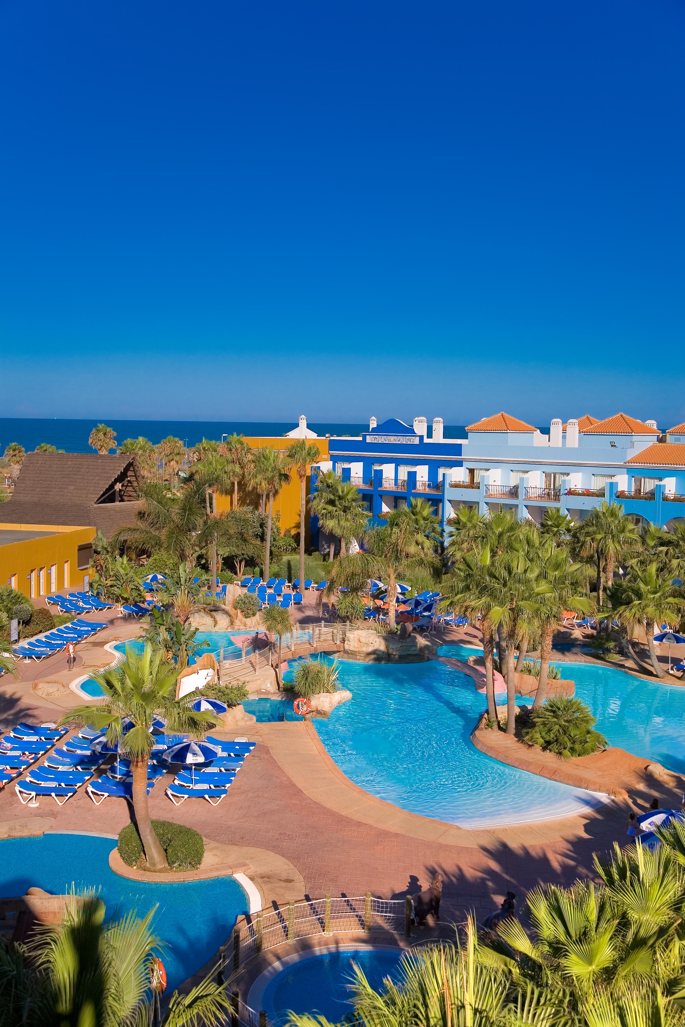 Playaballena Costa Ballena Exterior photo