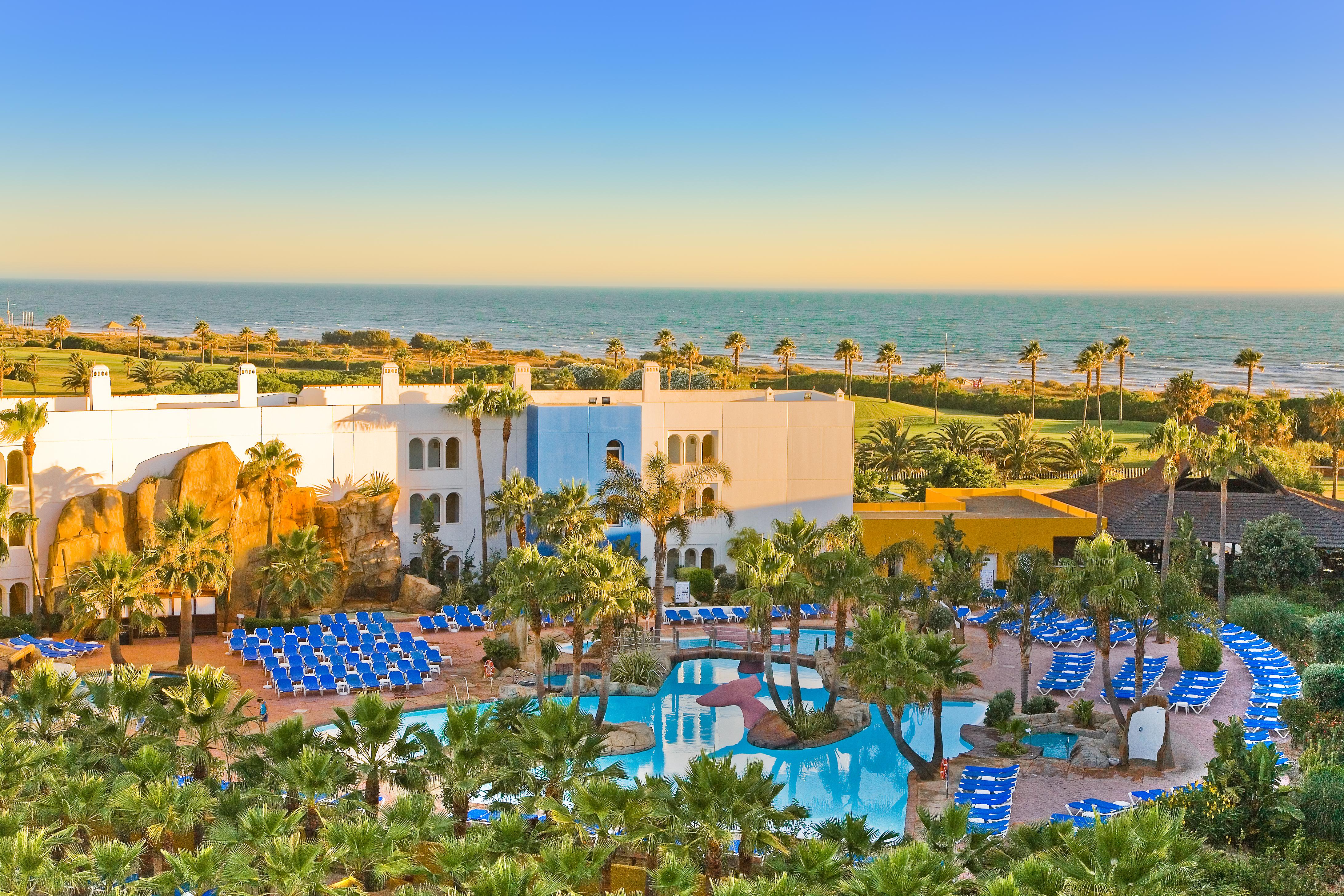 Playaballena Costa Ballena Exterior photo