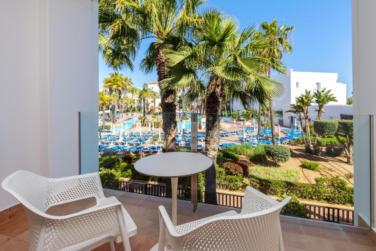 Playaballena Costa Ballena Exterior photo