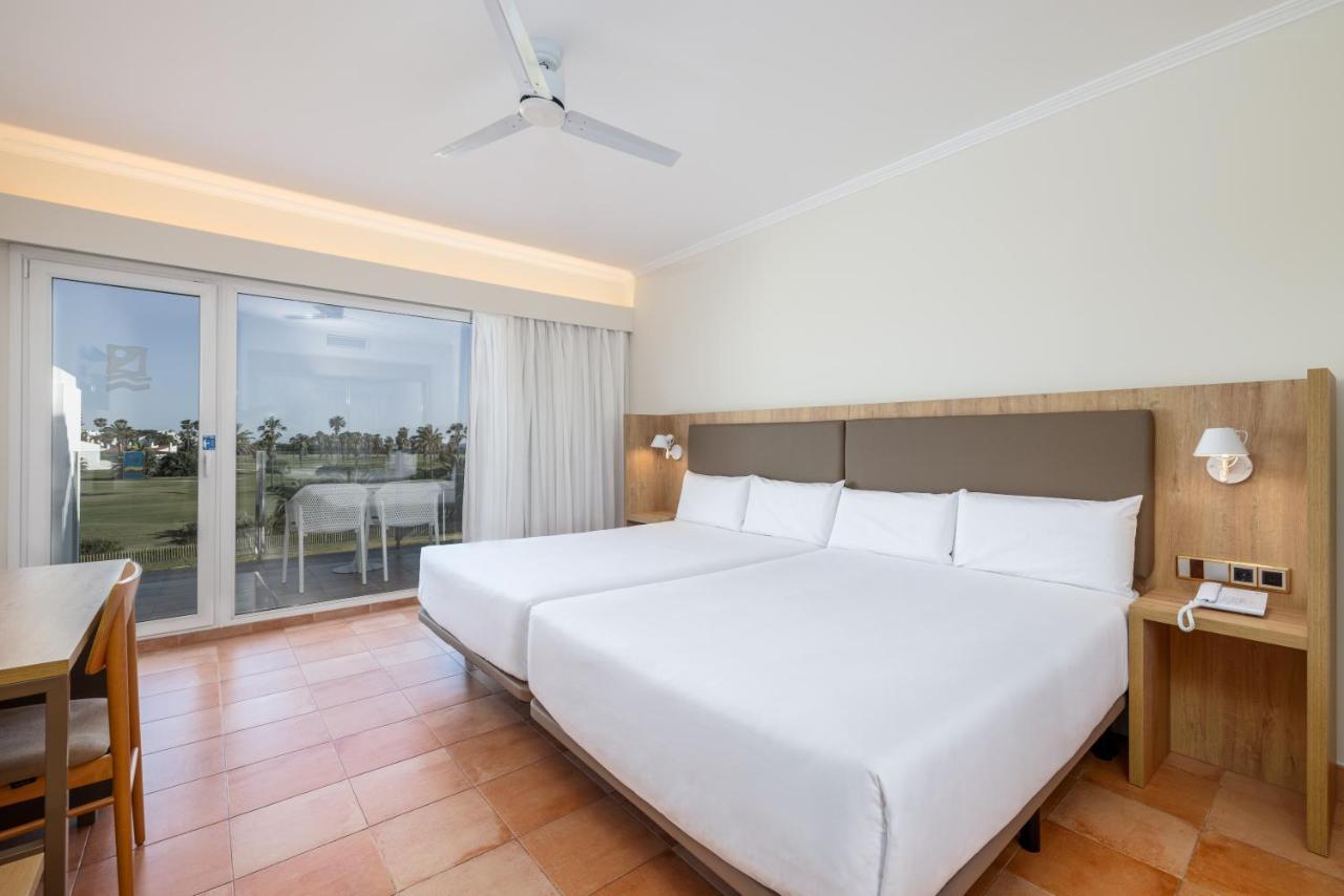 Playaballena Costa Ballena Exterior photo