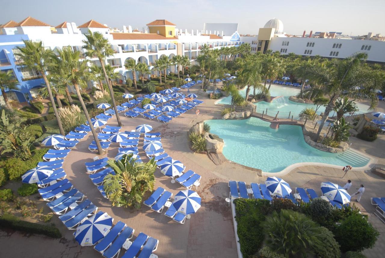 Playaballena Costa Ballena Exterior photo