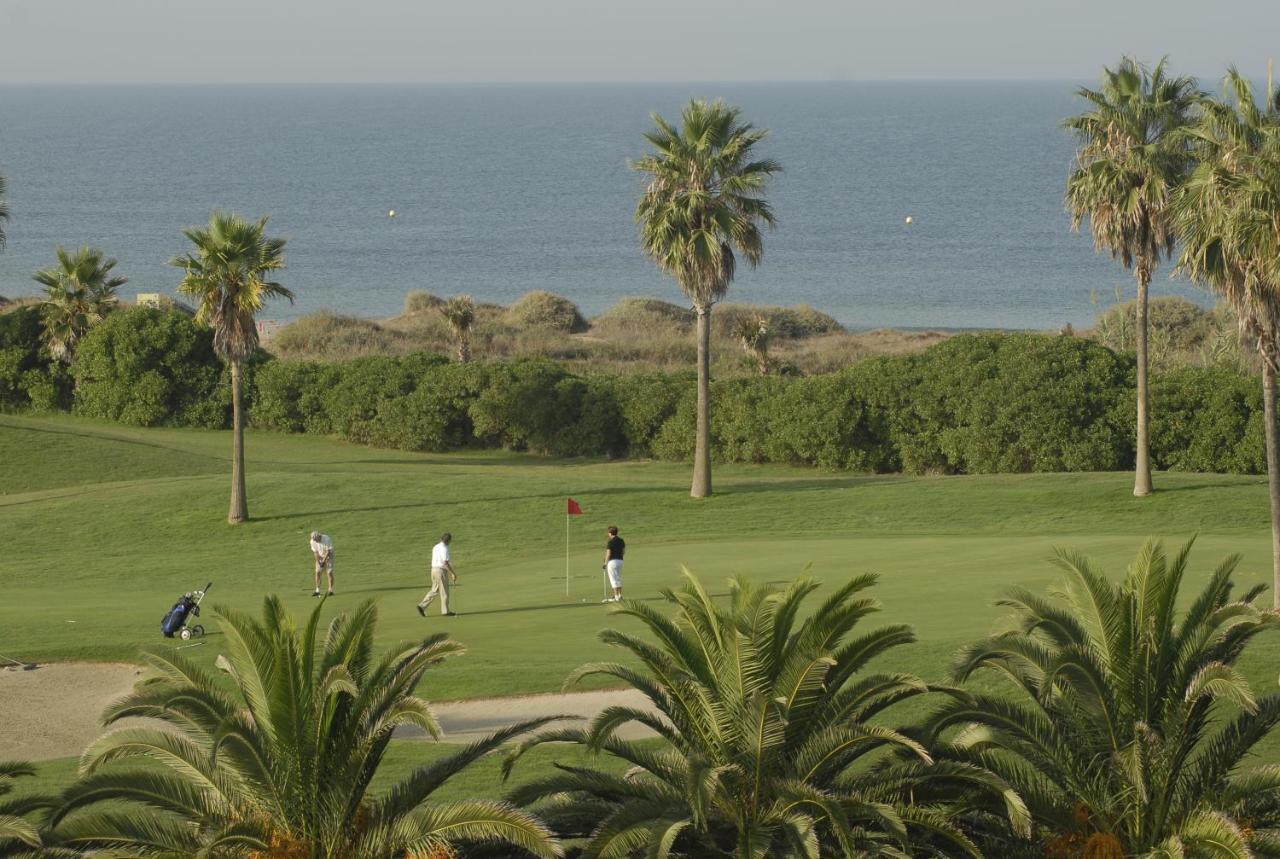 Playaballena Costa Ballena Exterior photo
