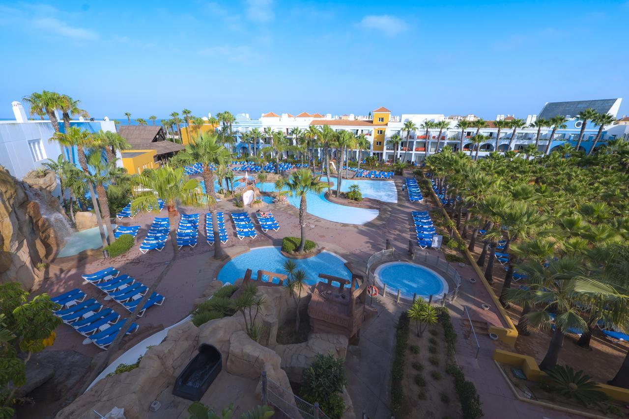 Playaballena Costa Ballena Exterior photo