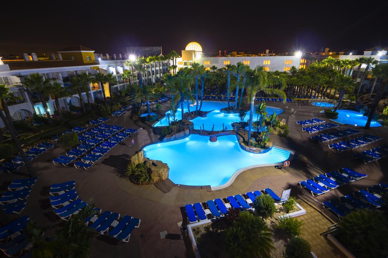 Playaballena Costa Ballena Exterior photo