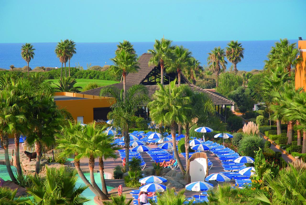Playaballena Costa Ballena Exterior photo